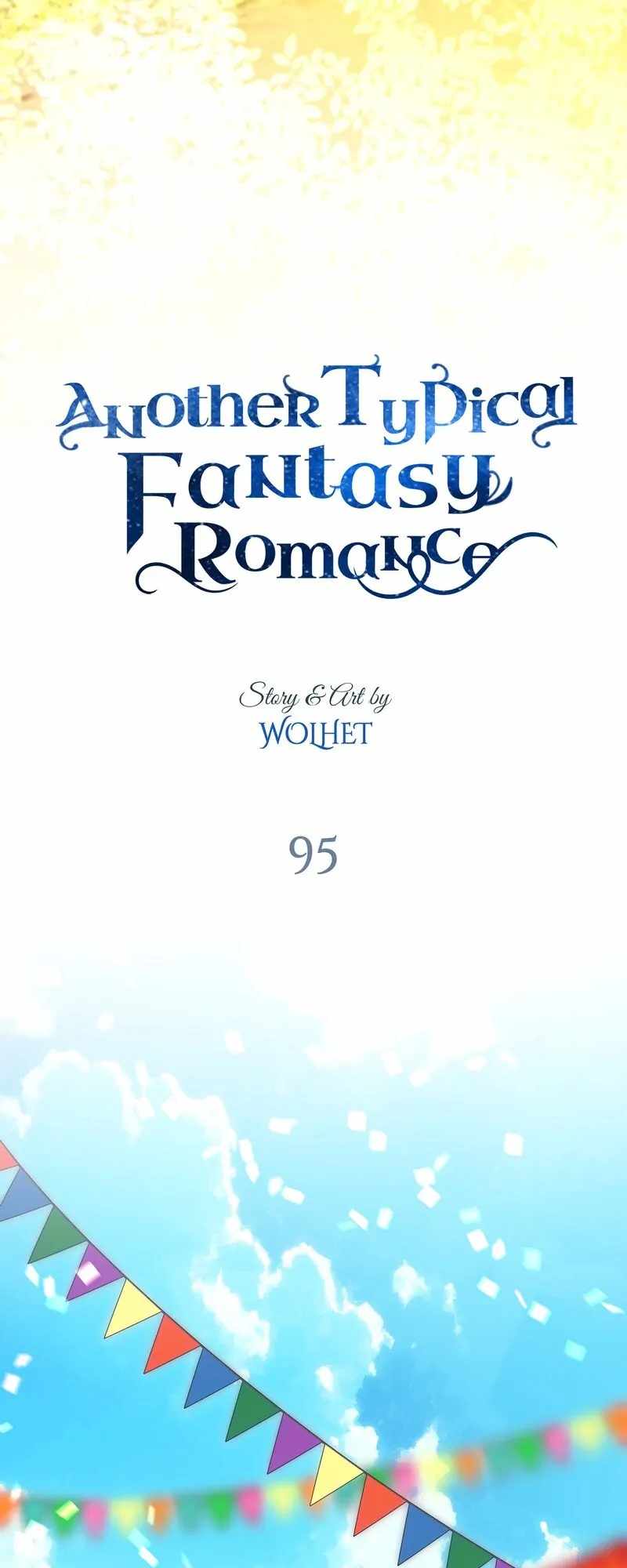 Another Typical Fantasy Romance Chapter 95 21